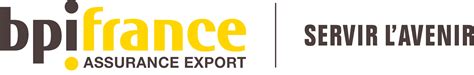 bpifrance assurance export